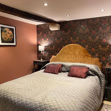 Appartamento Linden Retreat Brimscombe Esterno foto
