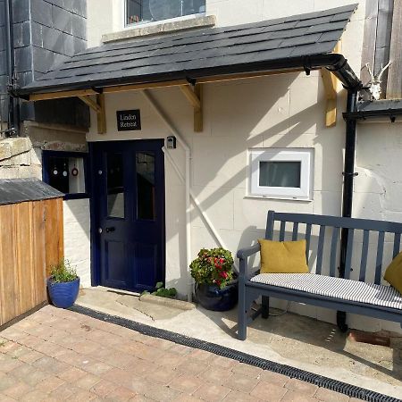 Appartamento Linden Retreat Brimscombe Esterno foto
