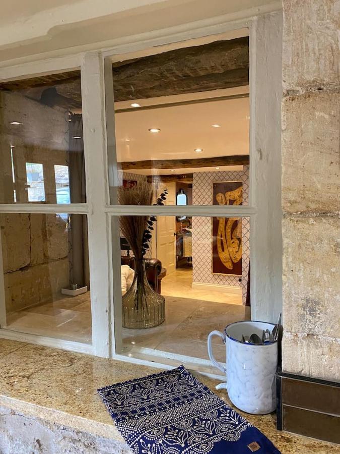 Appartamento Linden Retreat Brimscombe Esterno foto