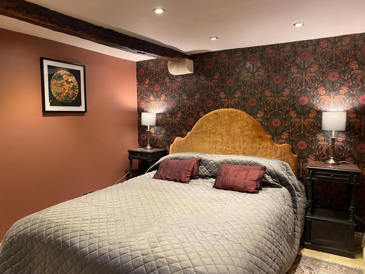 Appartamento Linden Retreat Brimscombe Esterno foto