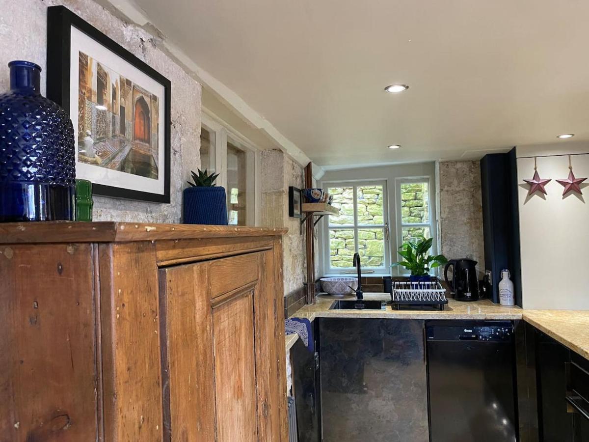 Appartamento Linden Retreat Brimscombe Esterno foto