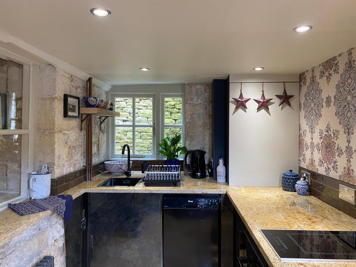 Appartamento Linden Retreat Brimscombe Esterno foto