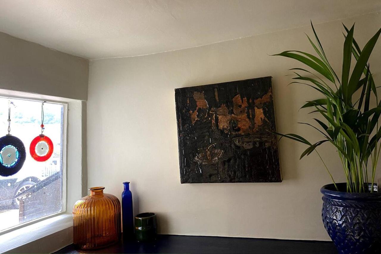 Appartamento Linden Retreat Brimscombe Esterno foto