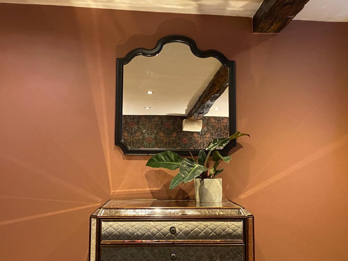 Appartamento Linden Retreat Brimscombe Esterno foto