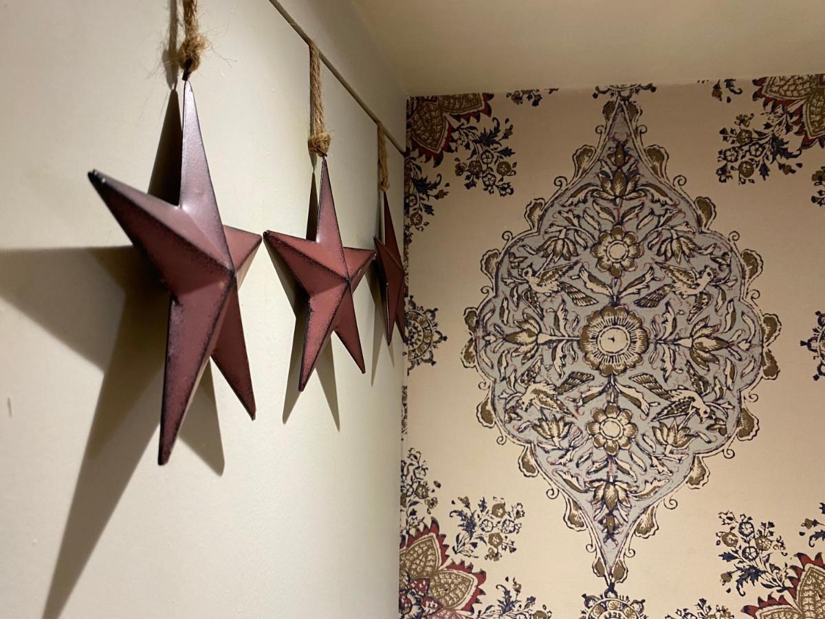 Appartamento Linden Retreat Brimscombe Esterno foto