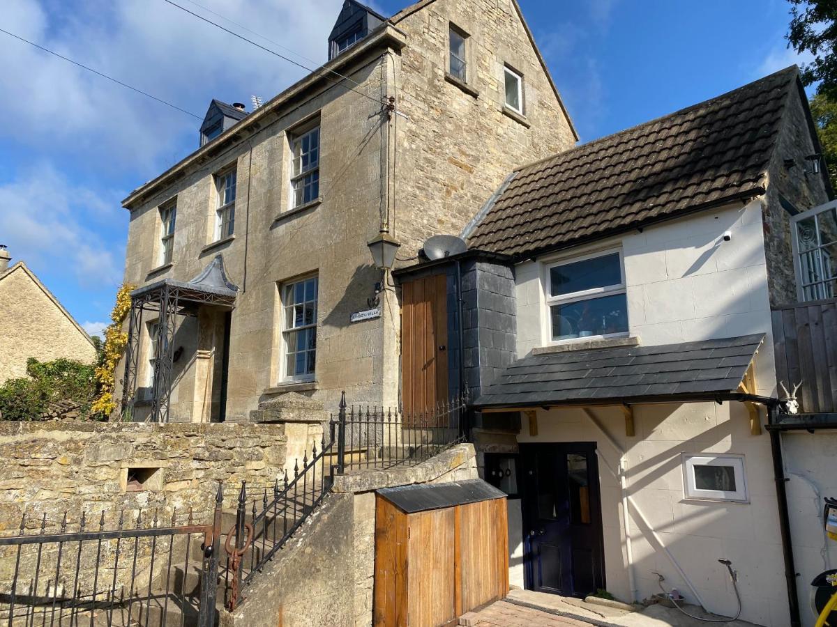 Appartamento Linden Retreat Brimscombe Esterno foto