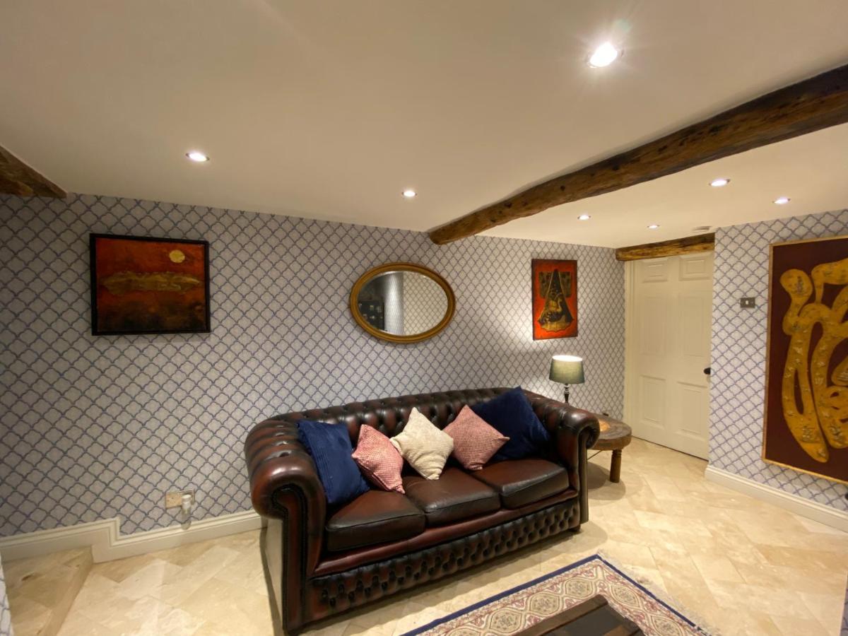 Appartamento Linden Retreat Brimscombe Esterno foto