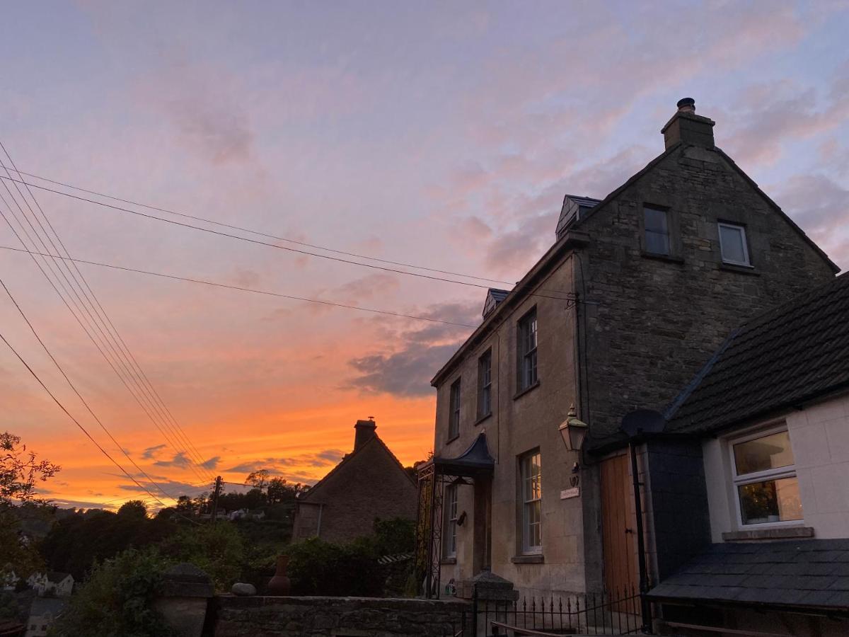 Appartamento Linden Retreat Brimscombe Esterno foto