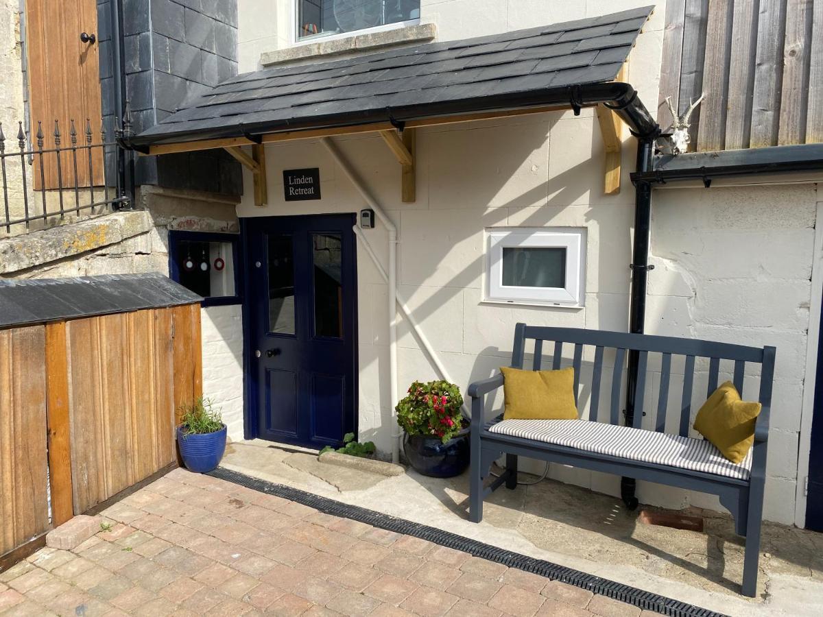 Appartamento Linden Retreat Brimscombe Esterno foto