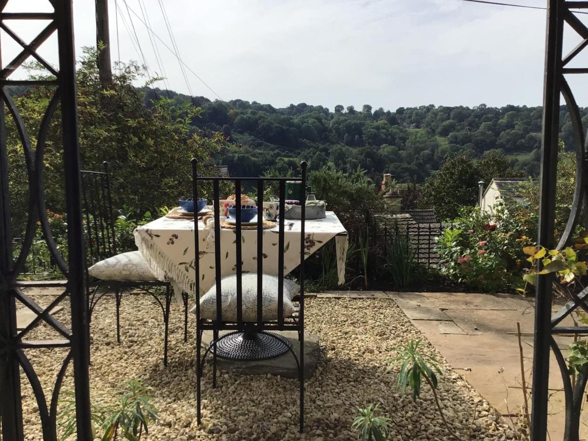 Appartamento Linden Retreat Brimscombe Esterno foto