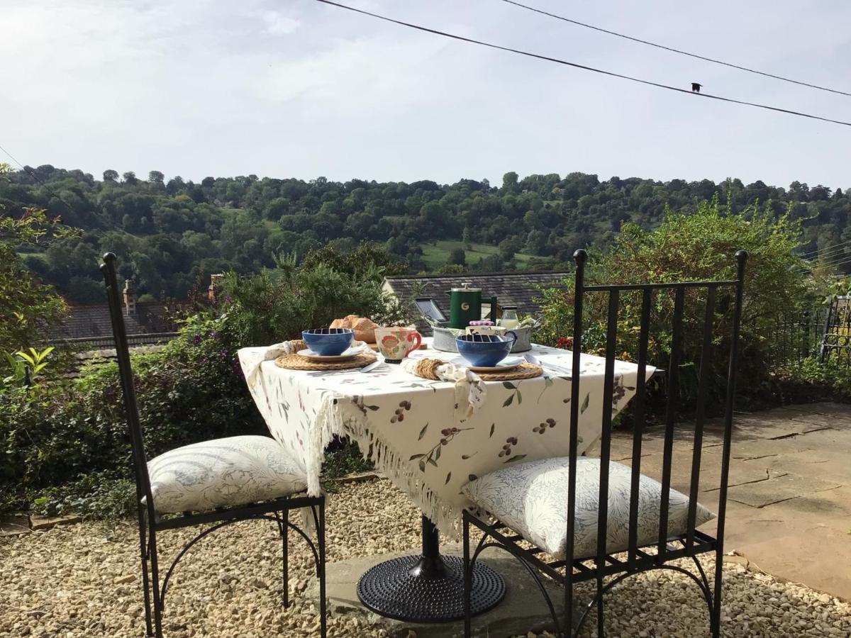 Appartamento Linden Retreat Brimscombe Esterno foto
